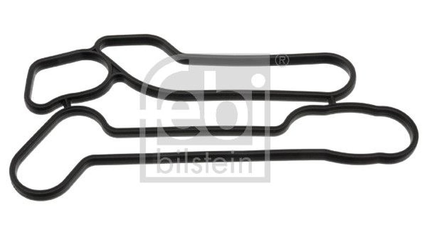 Joint, radiateur d'huile FEBI BILSTEIN 101397