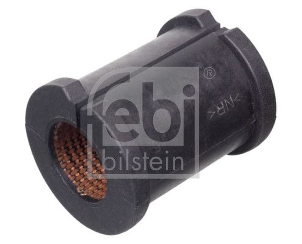 FEBI BILSTEIN 102317 Stabilisatorlager Vorderachse Innendurchmesser 19 mm