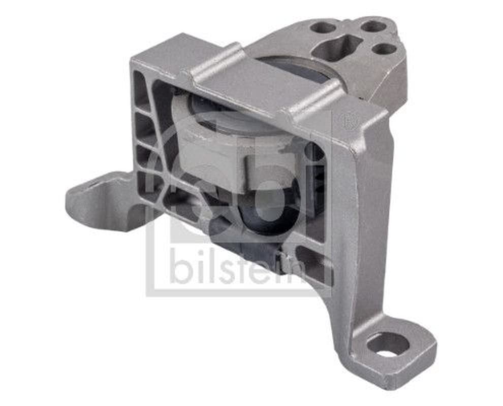 FEBI BILSTEIN 104407 Motorlager rechts Gummi-Metall-Lager