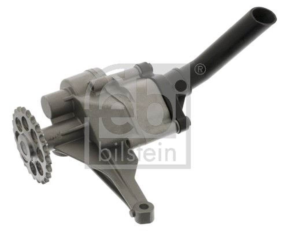 FEBI BILSTEIN 12741 Ölpumpe für den Motor