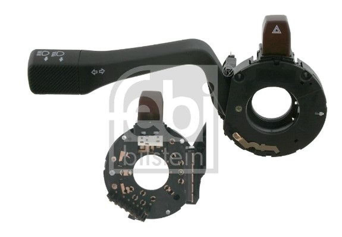 Febi Bilstein Interruttore Lampeggiatore 14088
