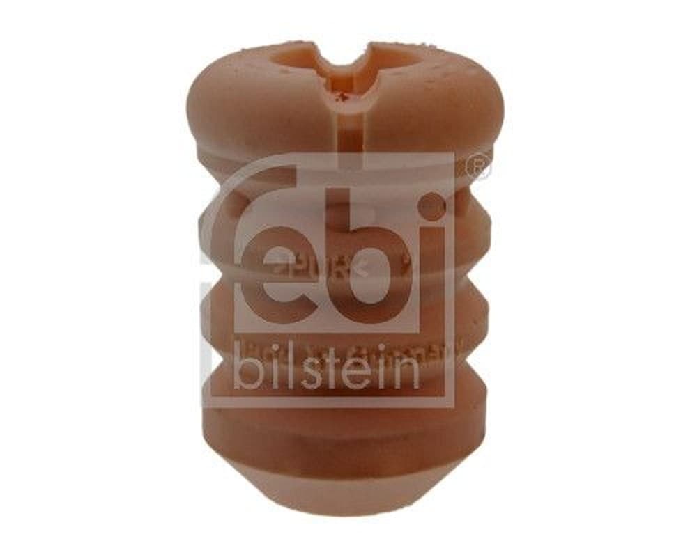FEBI BILSTEIN Butee elastique suspension 14669 avant PU polyurethane