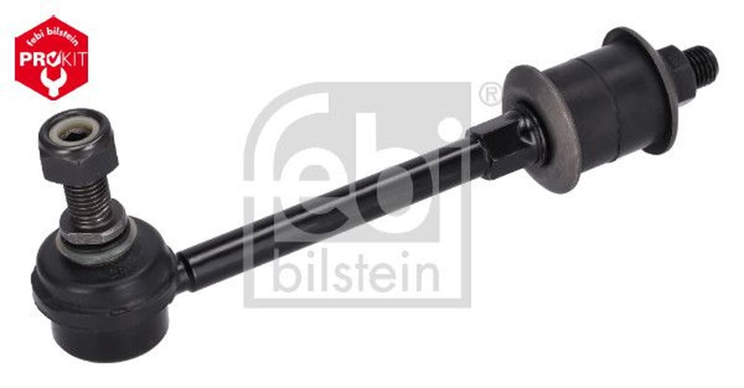 FEBI BILSTEIN Biellette stabilisatrice 15421 161 mm M10x1,25