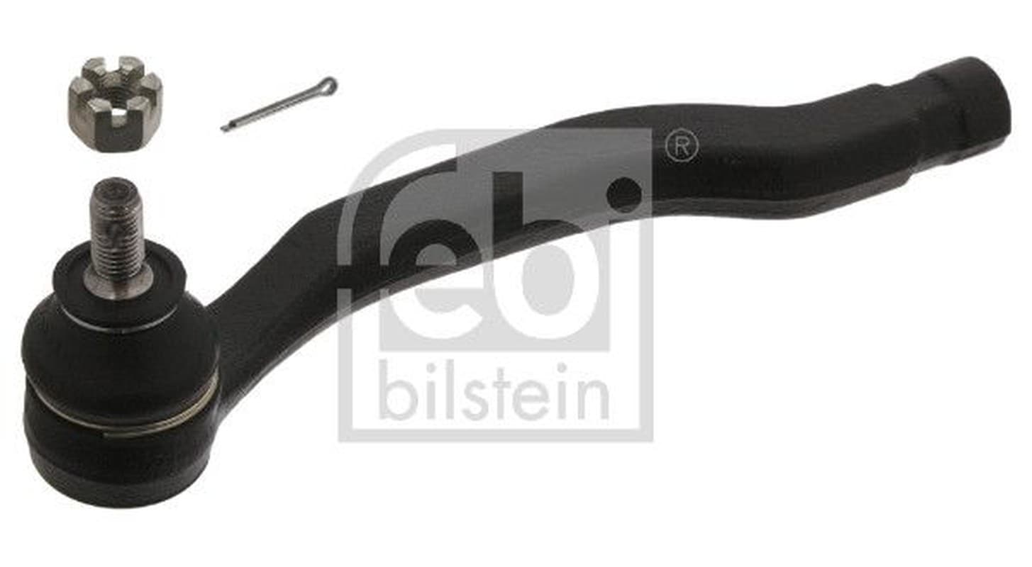 FEBI BILSTEIN rotule de direction 15498 avant gauche M10 x 1,25 235 mm