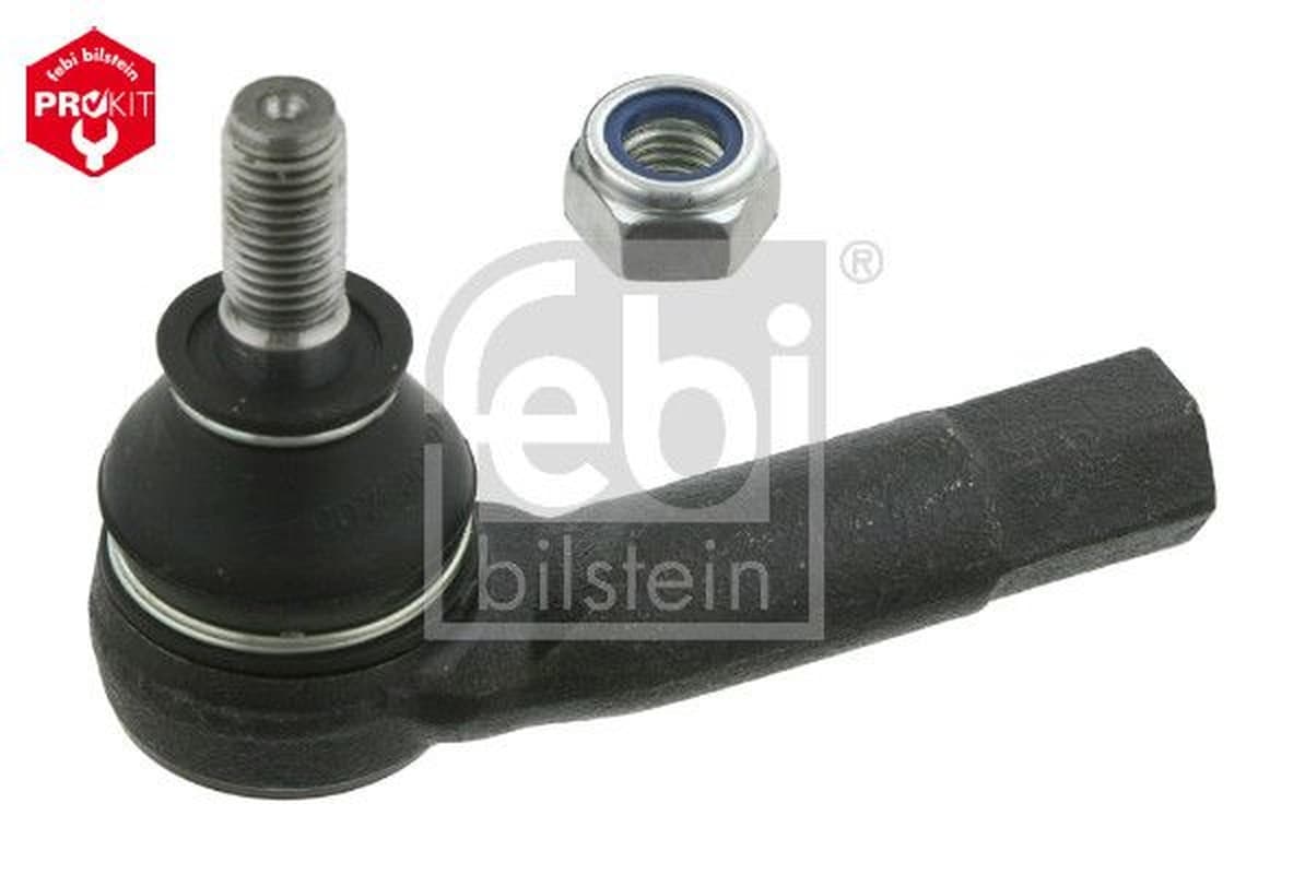 FEBI BILSTEIN rotule de direction 17006 avant gauche M12 x 1,5