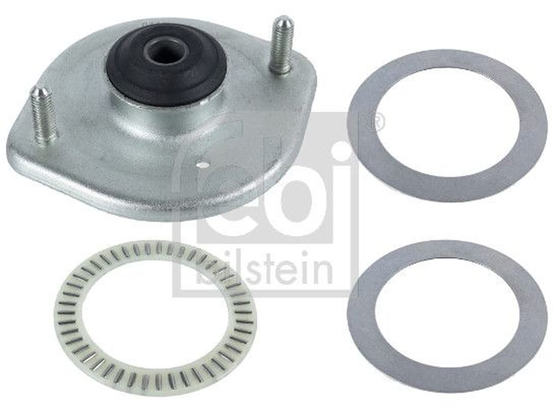 FEBI BILSTEIN Kit de réparation, Butée de suspension essieu avant 17179