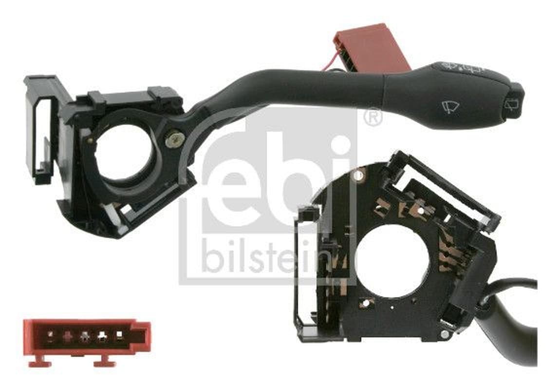 Febi Bilstein Interruttore Tergicristallo 18088