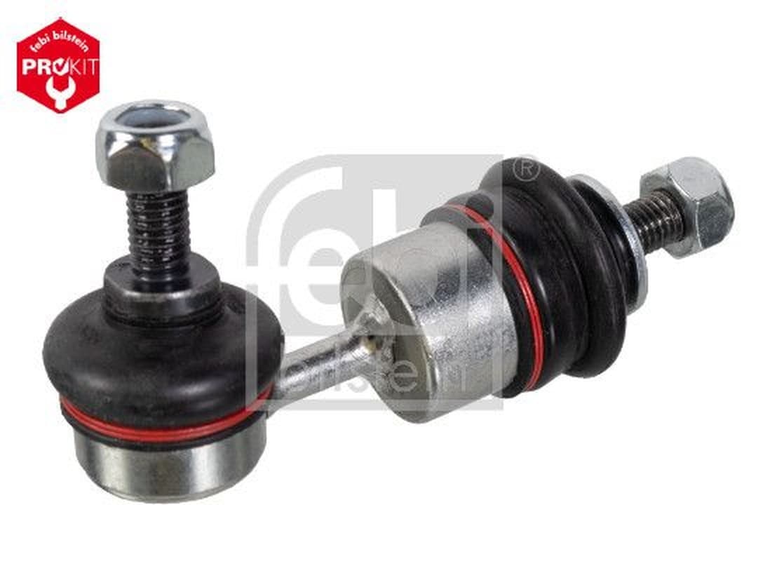 FEBI BILSTEIN Biellette stabilisatrice 21017 arriere droit gauche 110 mm M10x1,5