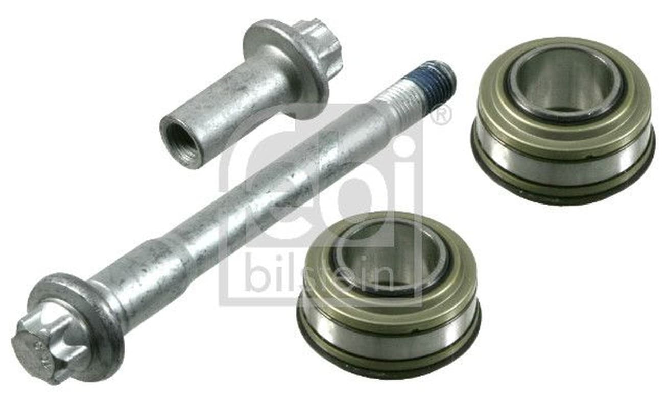 FEBI BILSTEIN Kit de réparation, Corps d'essieu diamètre 22 mm 21401
