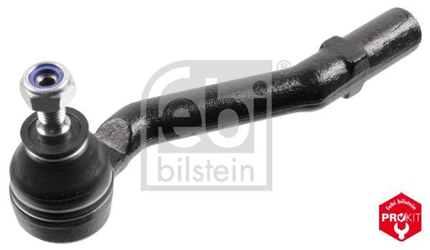 FEBI BILSTEIN rotule de direction 21491 avant gauche M10 x 1,25 193 mm