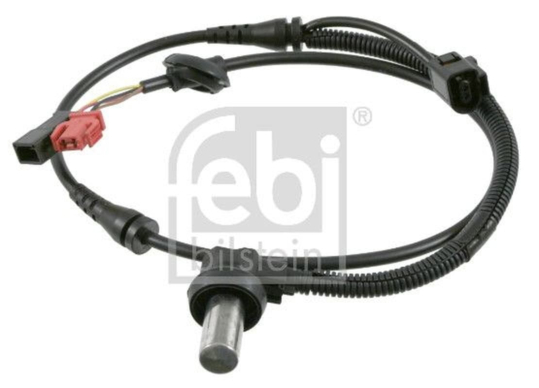 FEBI BILSTEIN 21790 capteur ABS roue avant gauche