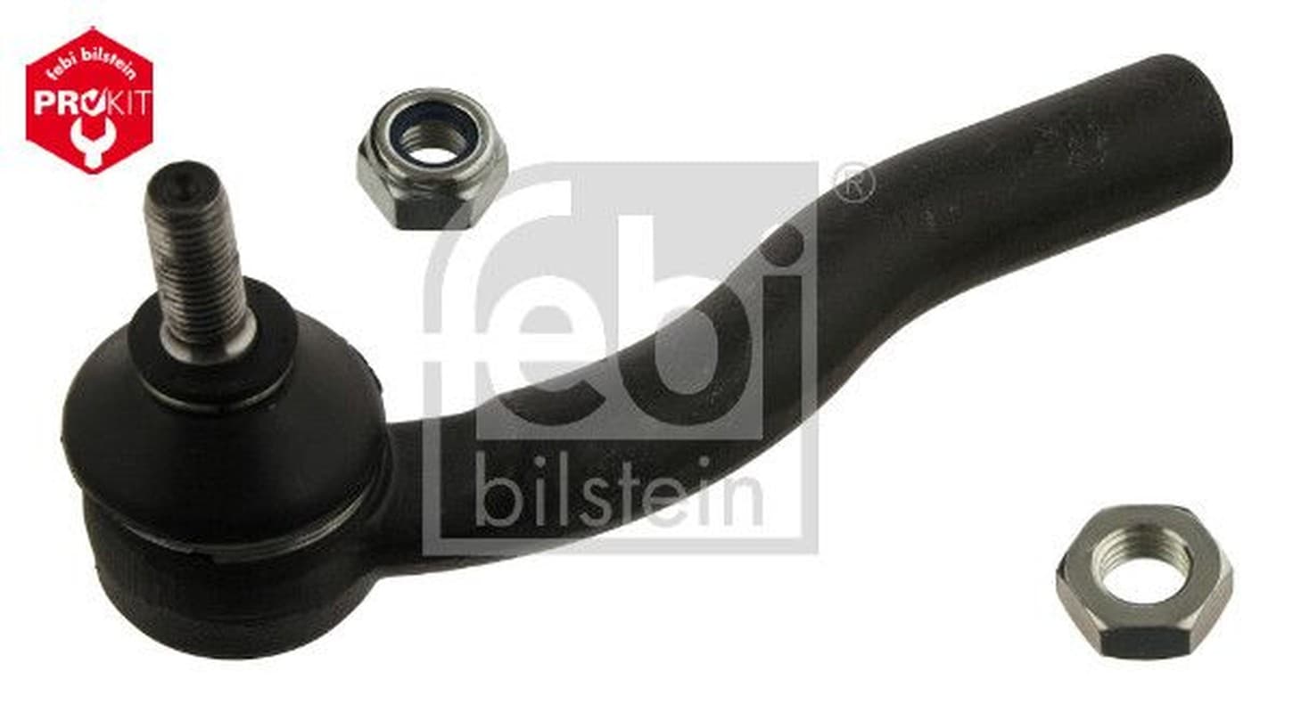 FEBI BILSTEIN rotule de direction 22907 avant gauche M10 x 1,25 144 mm