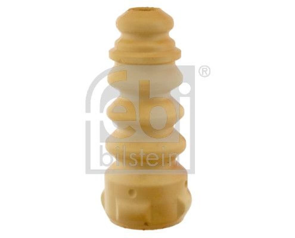FEBI BILSTEIN Anschlagpuffer Federung 23442 Hinterachse PU Polyurethan