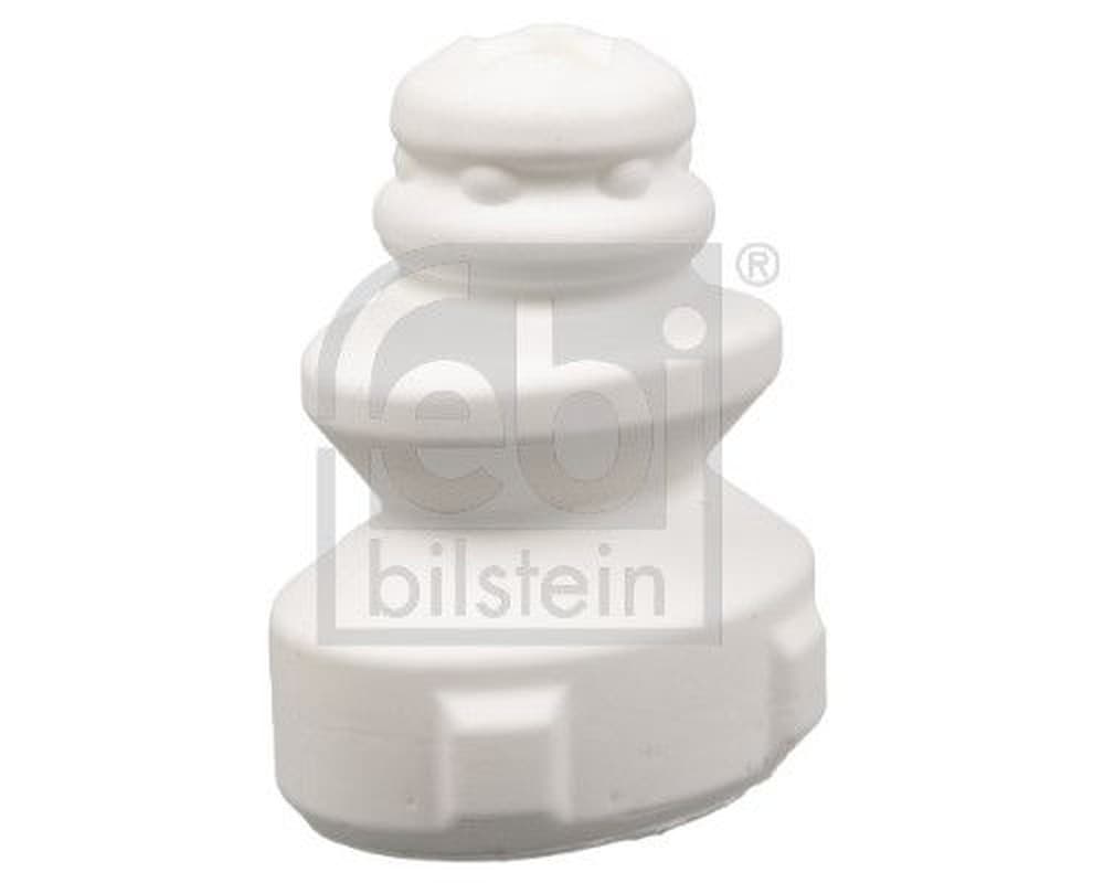 FEBI BILSTEIN Anschlagpuffer Federung 23452 Hinterachse PU Polyurethan