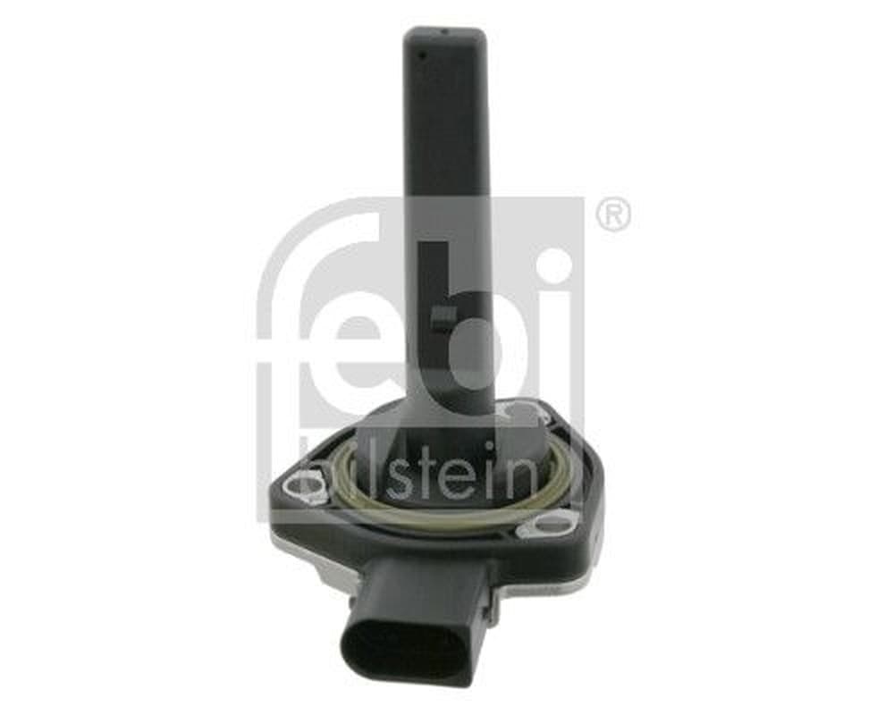 FEBI BILSTEIN Sensor, Motorölstand Länge 111 mm 23907