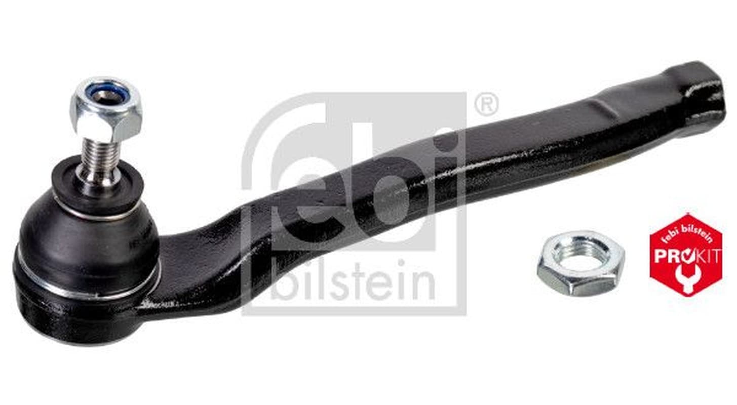 FEBI BILSTEIN Spurstangenkopf 24816 vorne rechts M10 x 1,25 200 mm