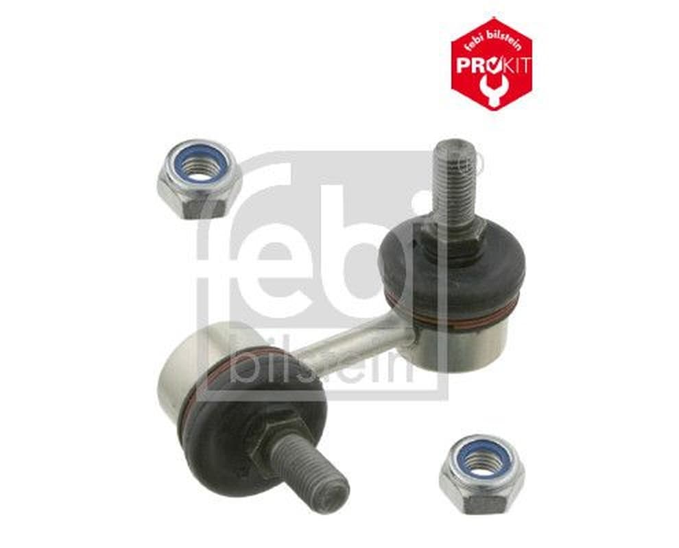 Febi Bilstein Asta/Puntone, Stabilizzatore 24924