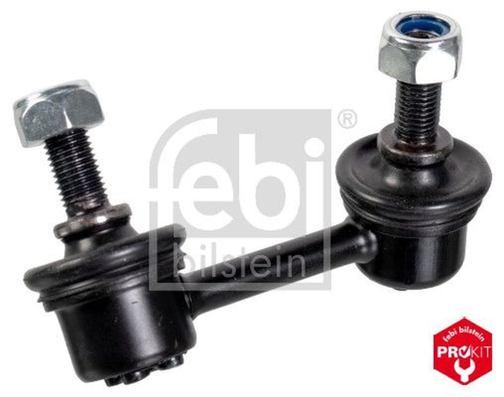 FEBI BILSTEIN Biellette stabilisatrice 24939 avant droit 72 mm M10x1,25