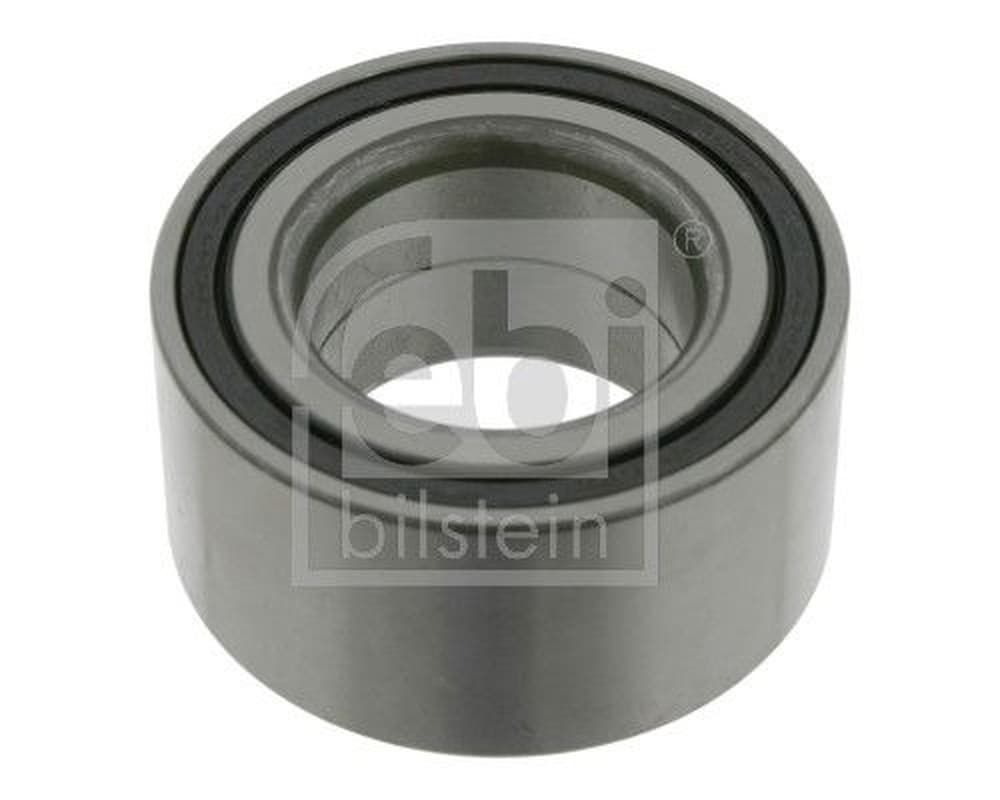FEBI BILSTEIN Roulement de roue essieu arrière gauche diamètre 75 mm 26309