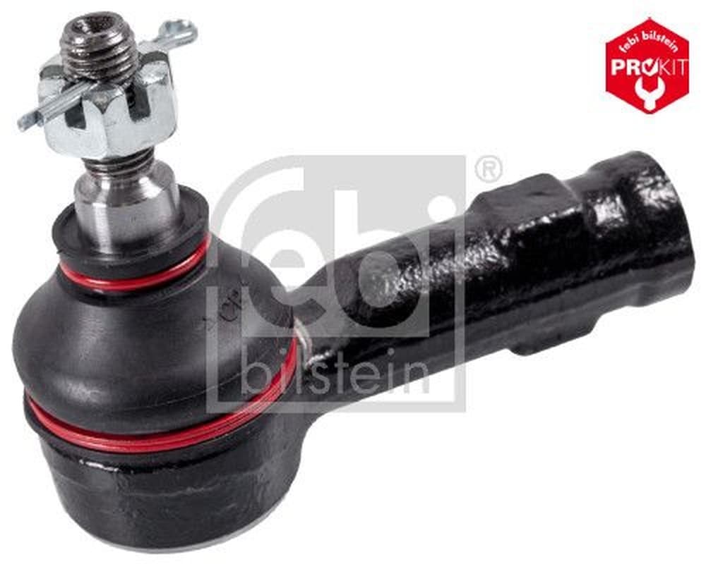 FEBI BILSTEIN rotule de direction 26519 avant droit gauche M10 x 1,25 75 mm
