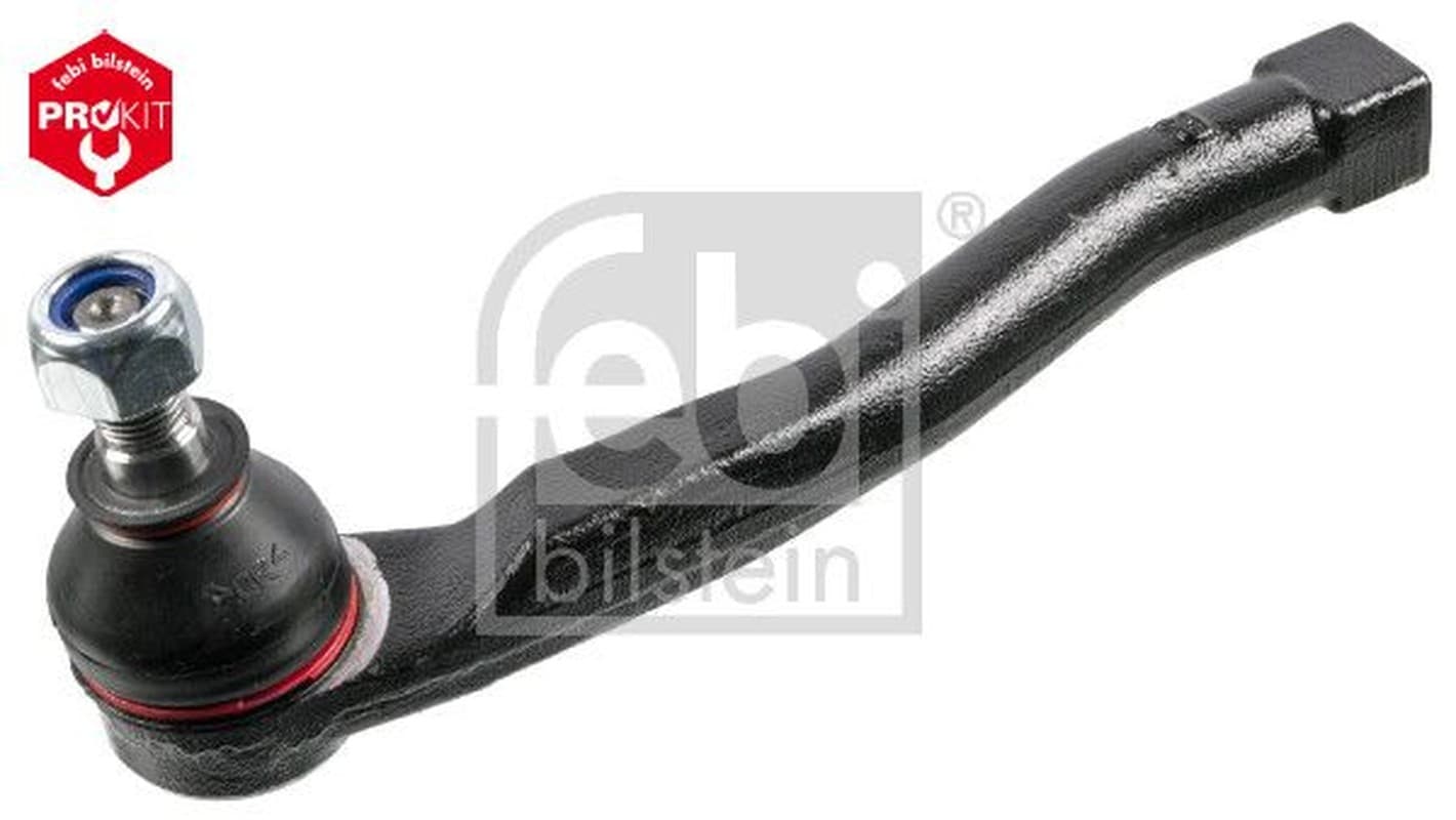 Febi Bilstein Testa Barra D'Accoppiamento 26795