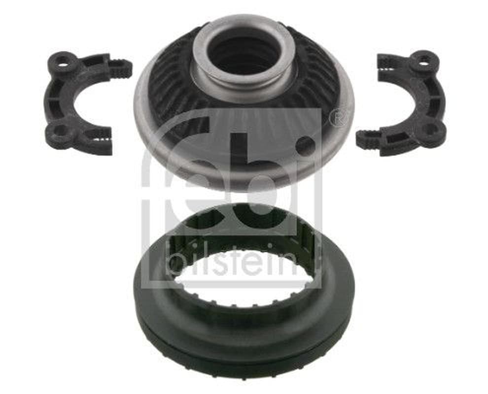 Febi Bilstein Supporto Ammortizzatore A Molla 28116