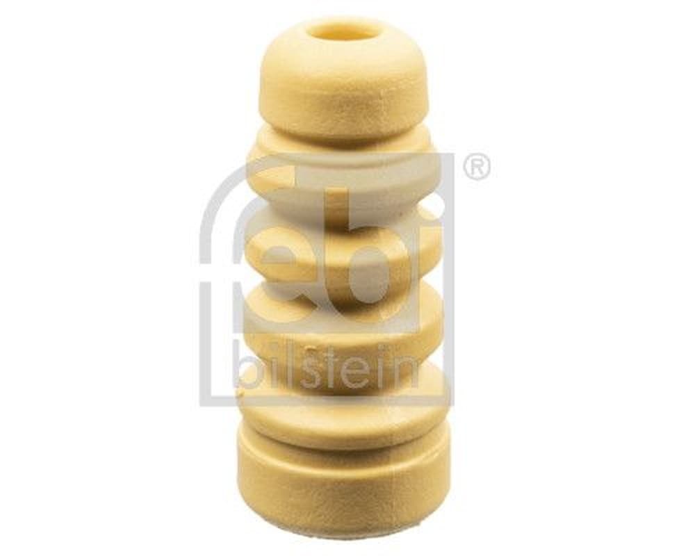 FEBI BILSTEIN Anschlagpuffer Federung 28205 Hinterachse PU Polyurethan