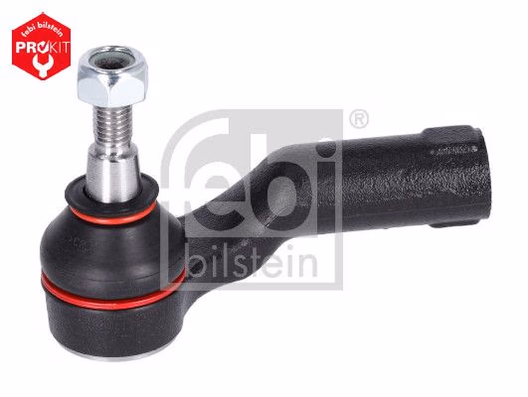 FEBI BILSTEIN rotule de direction 29223 avant gauche M10 x 1,5 107 mm