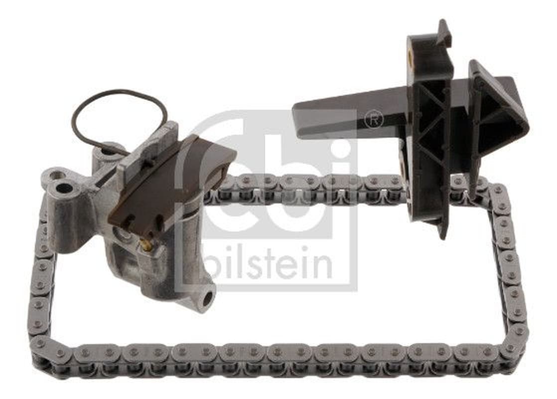 FEBI BILSTEIN 30331 kit chaîne distribution moteur chaîne fermée 58 maillons dimension chaîne distribution G68V