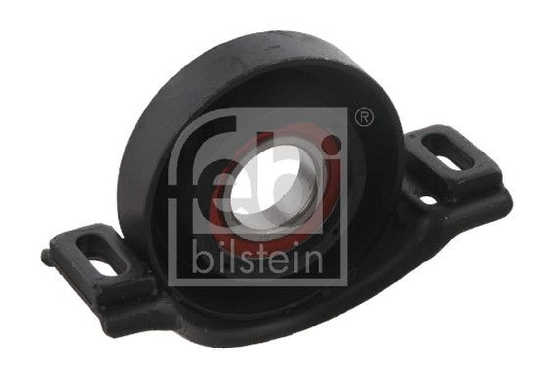 FEBI BILSTEIN 30932 Kardanwellenlager Mittellager Breite 48 mm