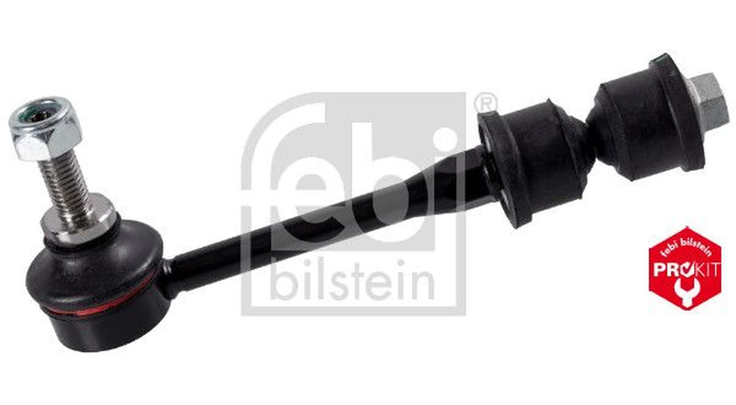 Febi Bilstein Asta/Puntone, Stabilizzatore 31708