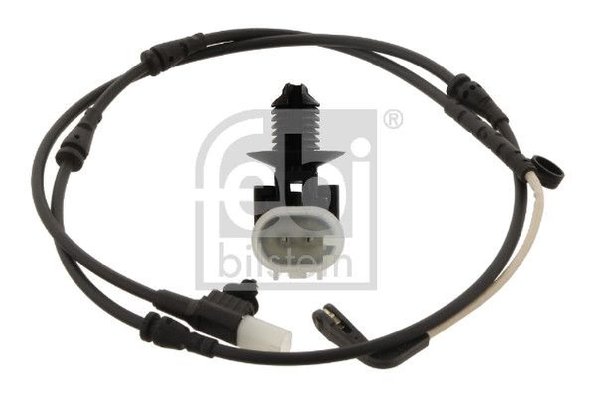 Febi Bilstein Contatto Segnalazione, Usura Past. Freno/Mat. D'Attrito 31823