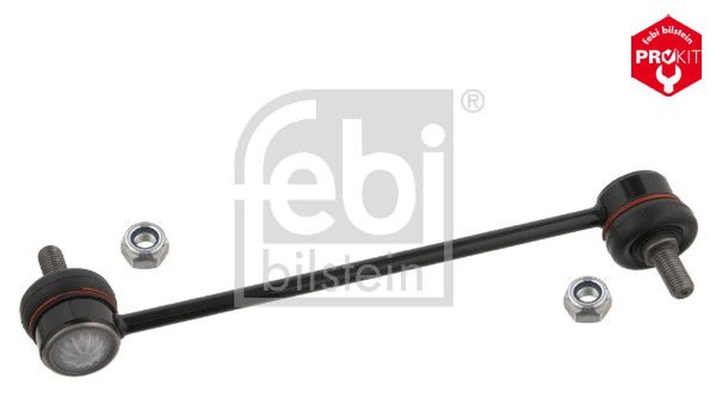 FEBI BILSTEIN Biellette stabilisatrice 32067 avant droit 230 mm M10x1,25
