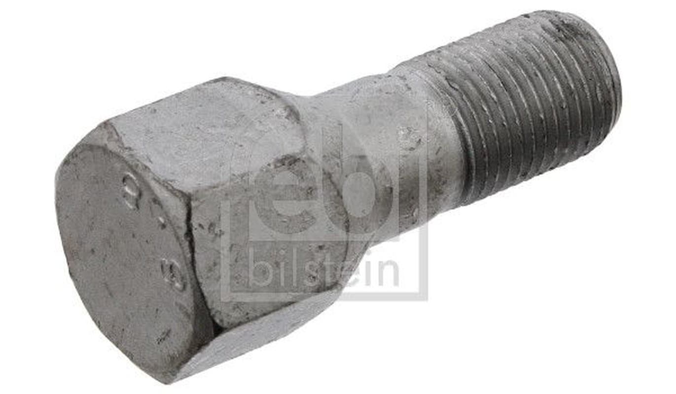 FEBI BILSTEIN Boulon de roue essieu arrière diamètre 26 mm longueur 57 mm 32450