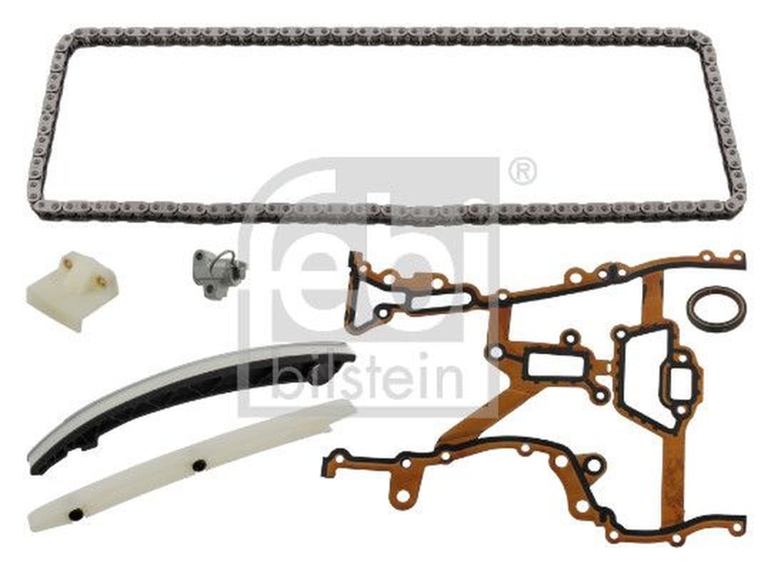 Kit de chaîne de distribution FEBI BILSTEIN 33080