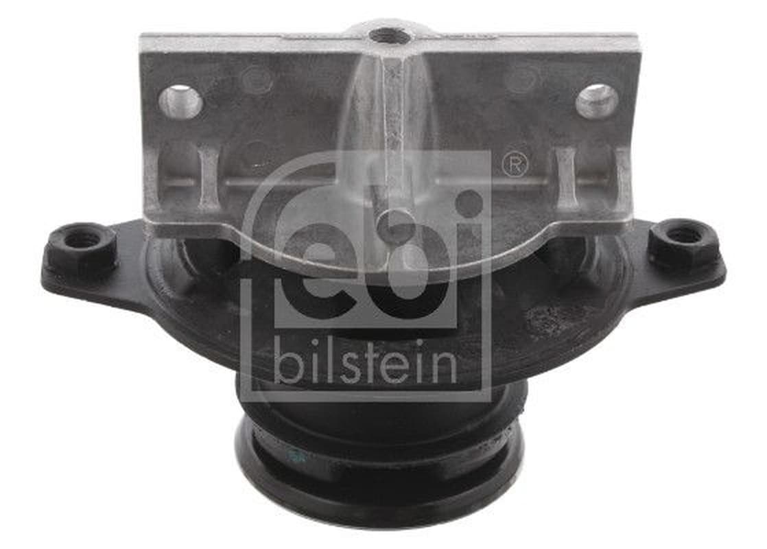 FEBI BILSTEIN 33392 Getriebelager Gummi-Metall-Lager hinten 1,14 kg