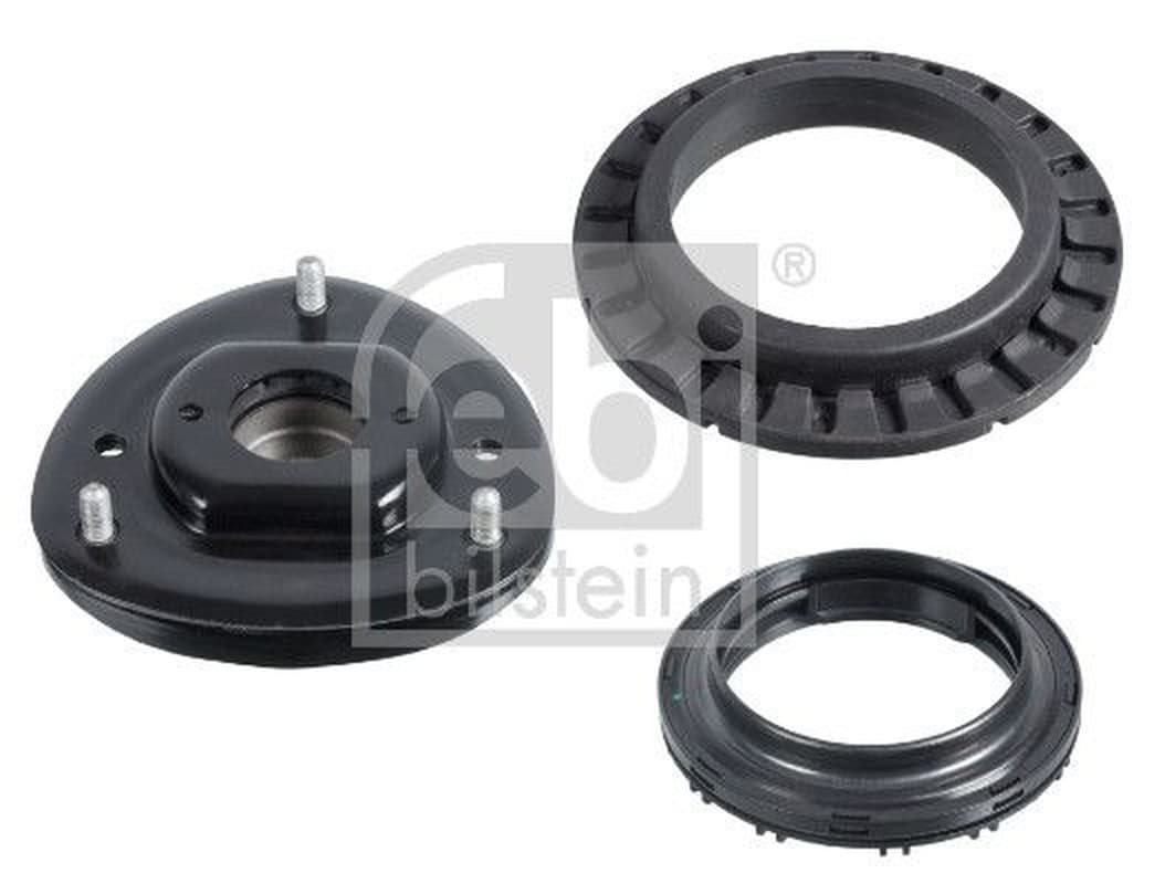 Febi Bilstein Supporto Ammortizzatore A Molla 33513