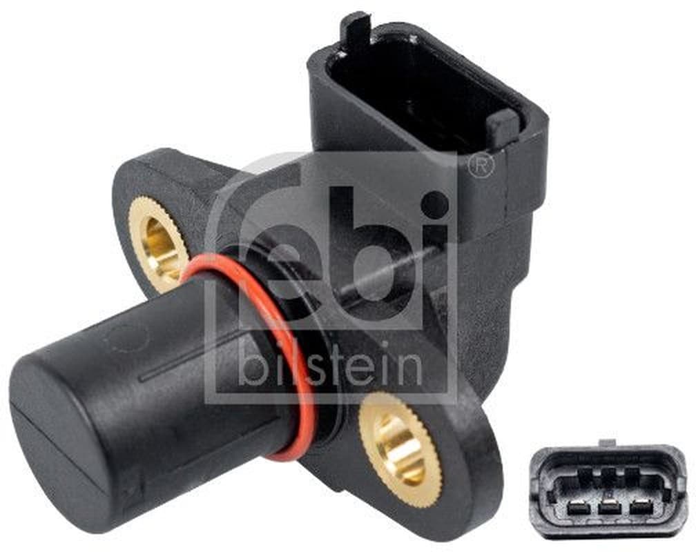 FEBI BILSTEIN 33737 capteur position arbre à cames avec bague d'étanchéité
