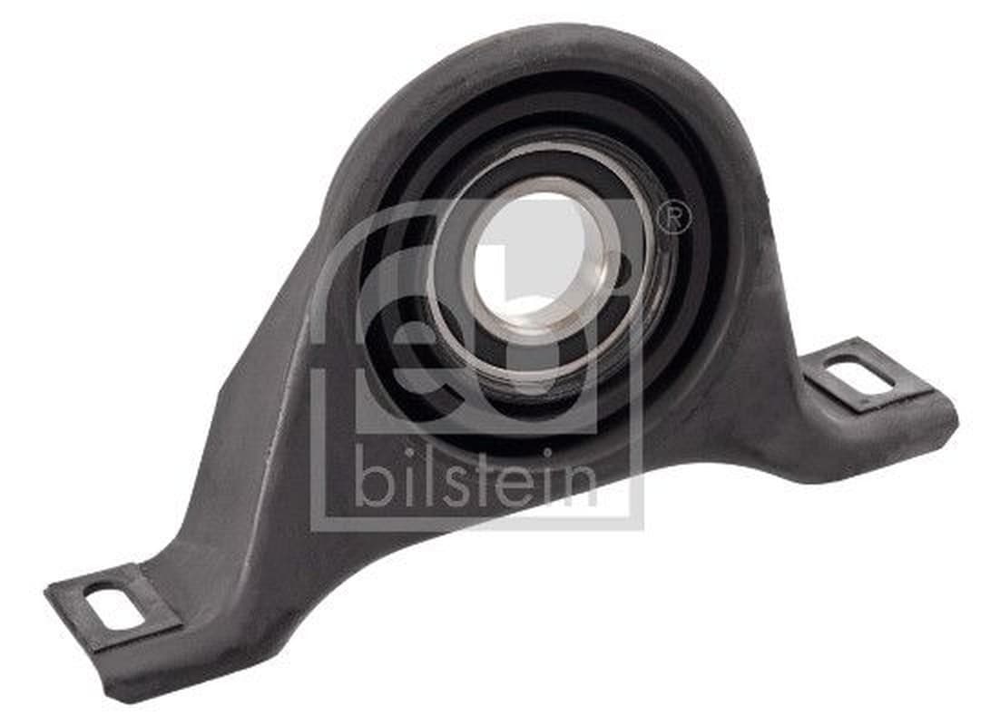 FEBI BILSTEIN 34038 Kardanwellenlager Mittellager Breite 45 mm