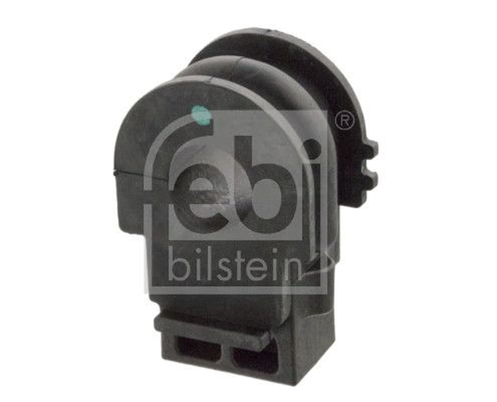 FEBI BILSTEIN Silentbloc stabilisateur 34067 avant diam. int. 21 mm caoutchouc