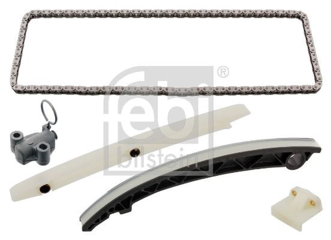 FEBI BILSTEIN 34162 Kit chaîne distribution 130 maillons fermée Simplex