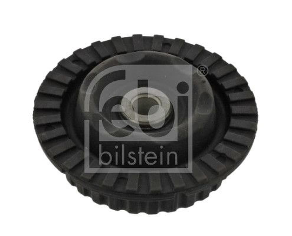 FEBI BILSTEIN Coupelle amortisseur 34391 avant sans roulement a billes caoutchouc/metal