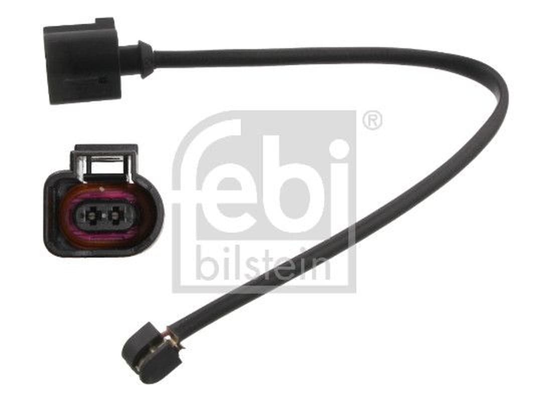 FEBI BILSTEIN Temoin usure plaquettes frein 34497 295 mm avant avant droit frein a disque