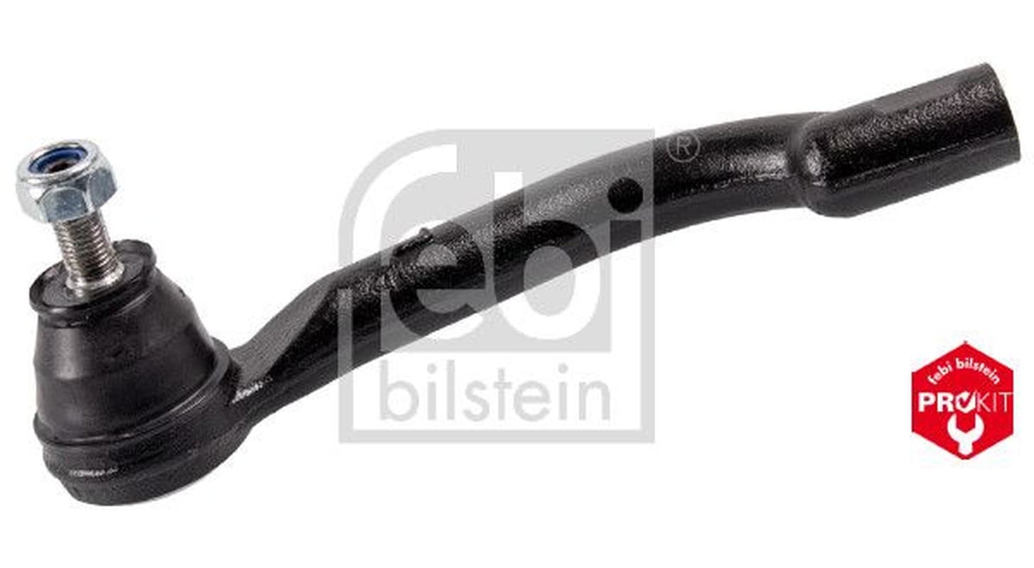 FEBI BILSTEIN rotule de direction 34756 avant gauche M10 x 1,25 181 mm