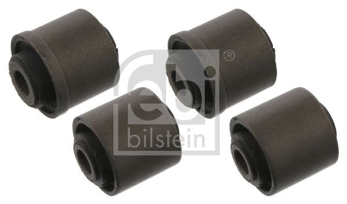 FEBI BILSTEIN Support bras oscillant 34765 essieu avant
