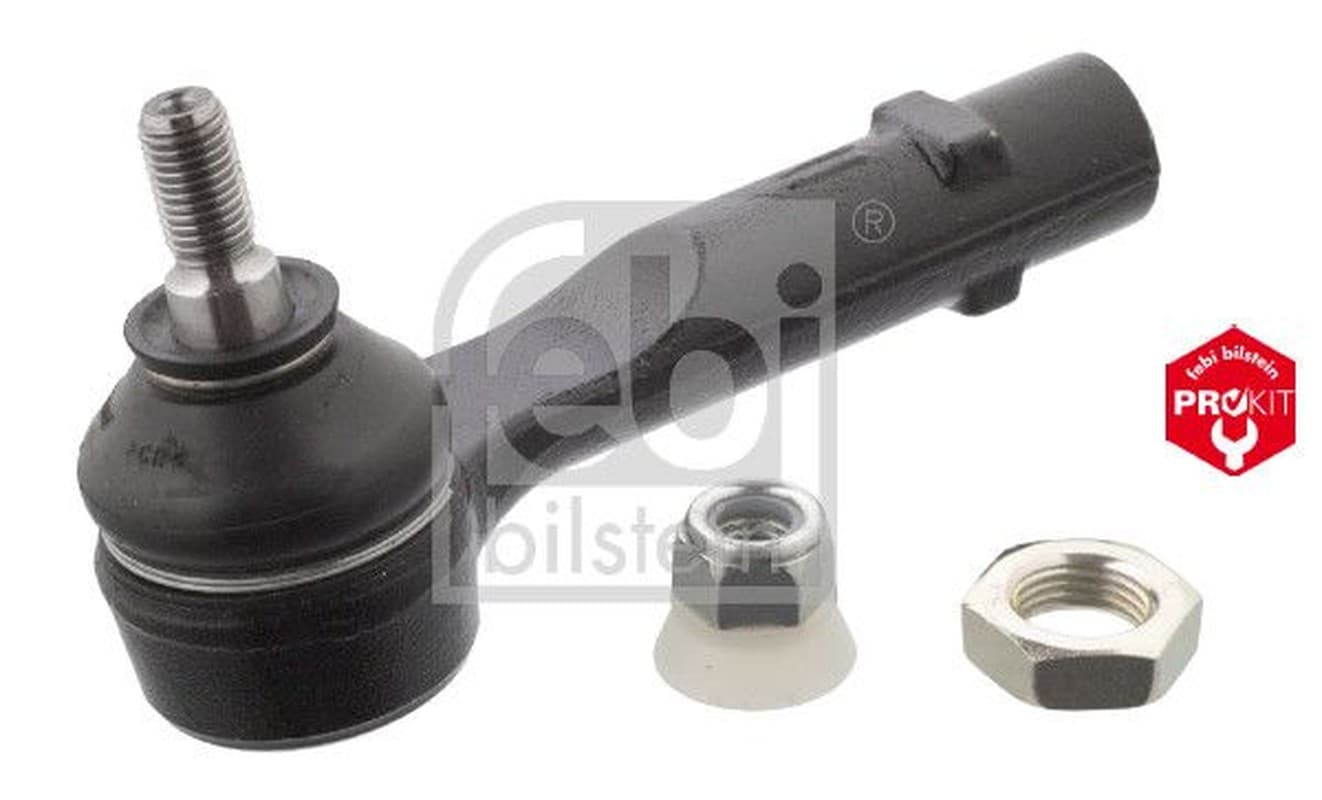 FEBI BILSTEIN Spurstangenkopf 36261 vorne links M10 x 1,25 120 mm
