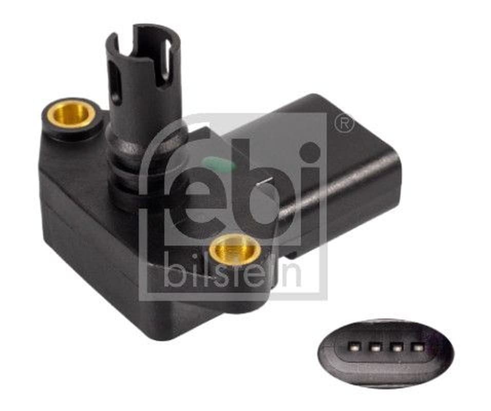 FEBI BILSTEIN 36623 Saugrohrdrucksensor für Motorsteuerung