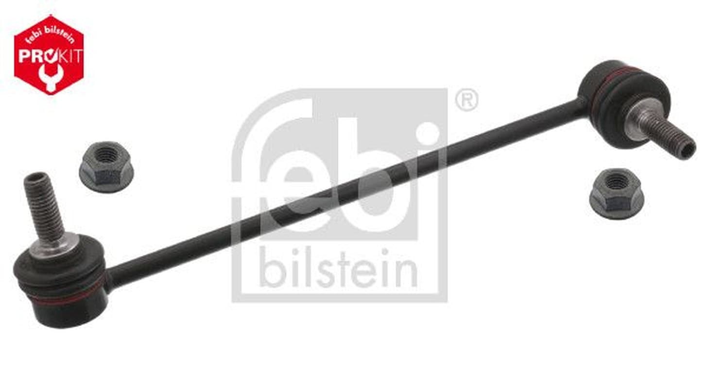 FEBI BILSTEIN Biellette stabilisatrice 36790 avant droit gauche 225 mm