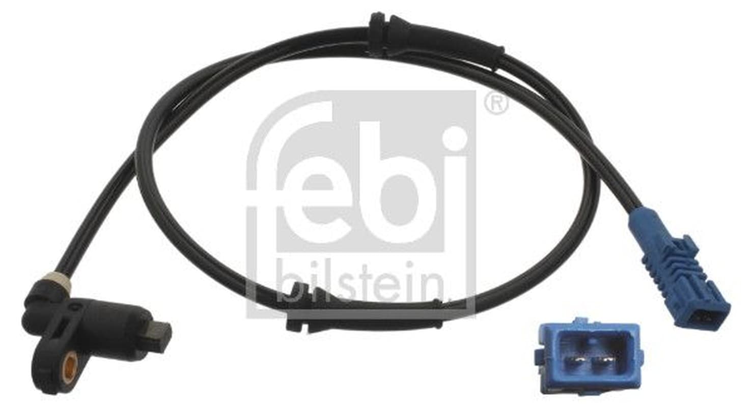 Febi Bilstein Sensore, N° Giri Ruota 36941