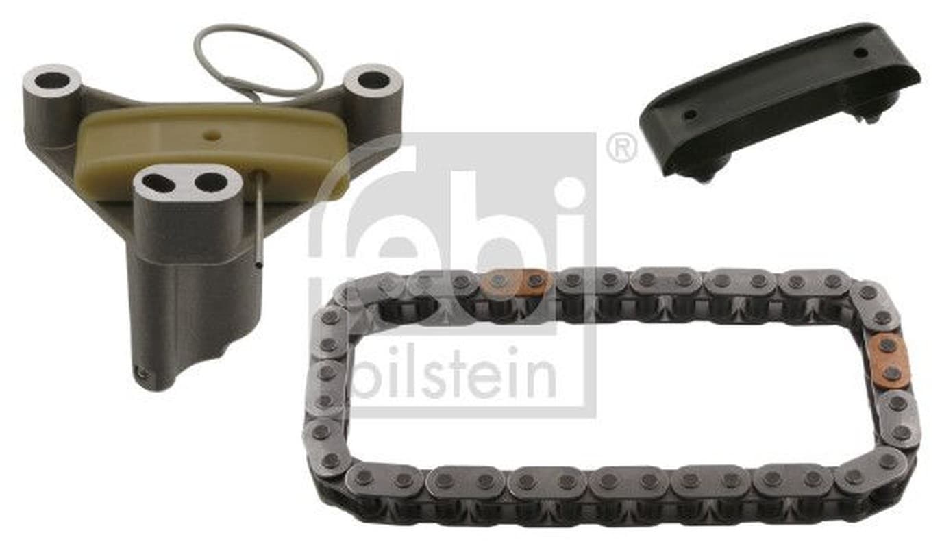 FEBI BILSTEIN 37230 Kit chaîne distribution 40 maillons fermée Simplex